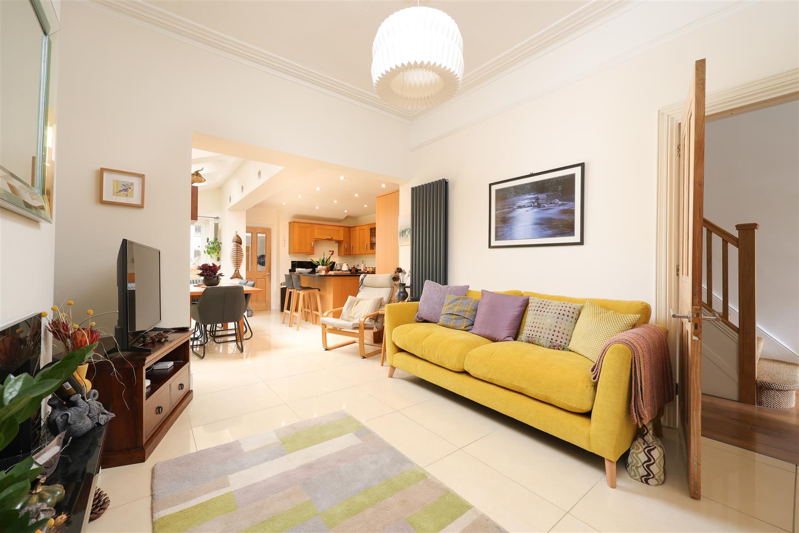 Kennington Avenue, Bristol Property for Sale with Elephant